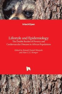 bokomslag Lifestyle and Epidemiology