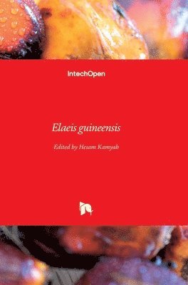 Hesam Kamyab - Elaeis guineensis, Inbunden