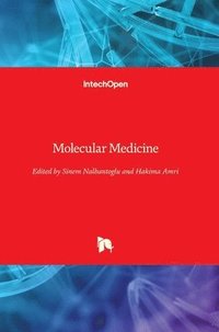 bokomslag Molecular Medicine