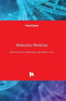 bokomslag Molecular Medicine