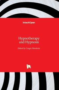 bokomslag Hypnotherapy and Hypnosis