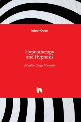 bokomslag Hypnotherapy and Hypnosis