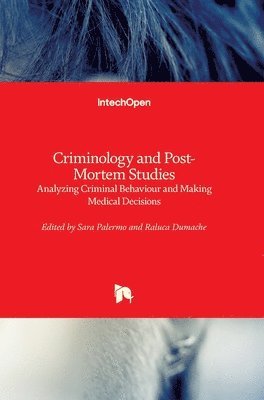 Criminology and Post-Mortem Studies 1