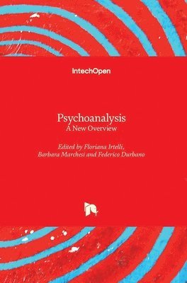Barbara Marchesi, Federico Durbano, Floriana Irtelli - Psychoanalysis, Inbunden
