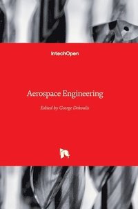 bokomslag Aerospace Engineering