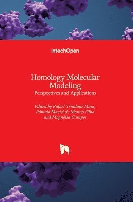 bokomslag Homology Molecular Modeling