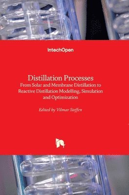 Distillation Processes