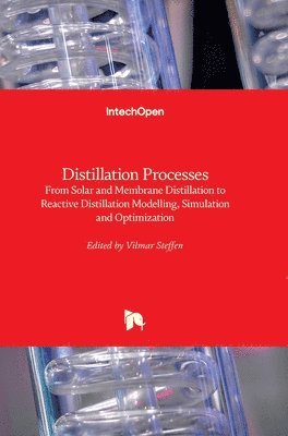 Distillation Processes 1