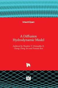 bokomslag A Diffusion Hydrodynamic Model