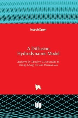 bokomslag A Diffusion Hydrodynamic Model