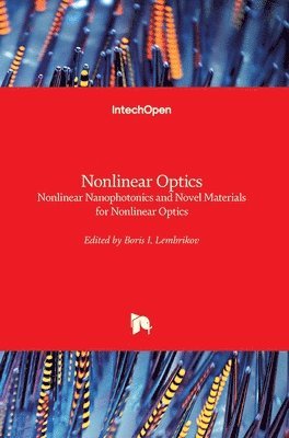 Nonlinear Optics 1