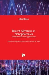 bokomslag Recent Advances in Nanophotonics