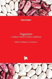 bokomslag Veganism