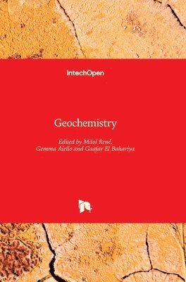 bokomslag Geochemistry