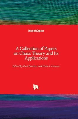 bokomslag Collection of Papers on Chaos Theory and Its Applications