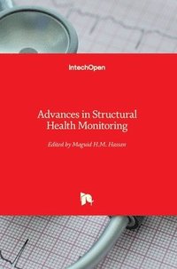 bokomslag Advances in Structural Health Monitoring