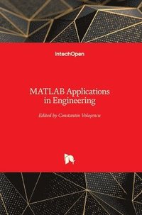 bokomslag MATLAB Applications in Engineering