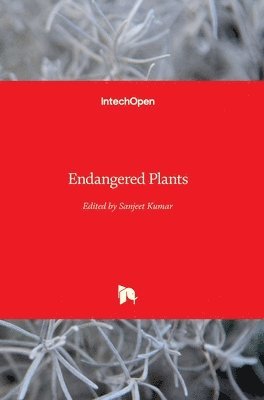 Endangered Plants 1