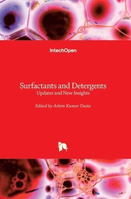 Surfactants and Detergents 1