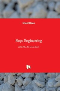 bokomslag Slope Engineering