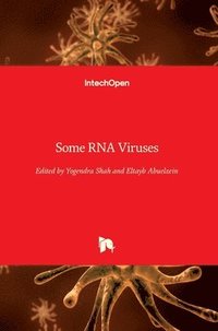 bokomslag Some RNA Viruses