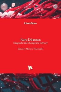 bokomslag Rare Diseases