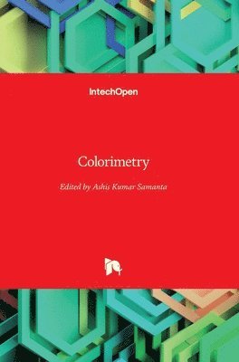 Colorimetry 1