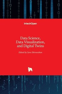 bokomslag Data Science, Data Visualization, and Digital Twins