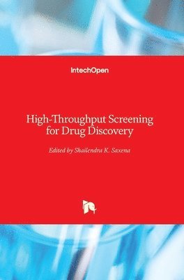 High-Throughput Screening for Drug Discovery 1