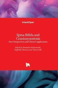 bokomslag Spina Bifida and Craniosynostosis