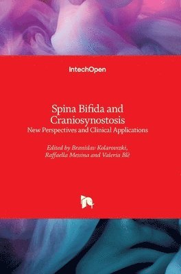 Spina Bifida and Craniosynostosis 1