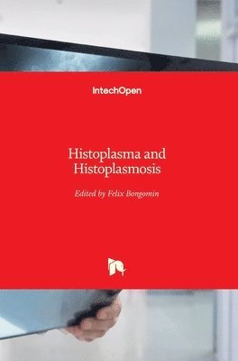 bokomslag Histoplasma and Histoplasmosis