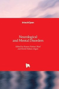 bokomslag Neurological and Mental Disorders