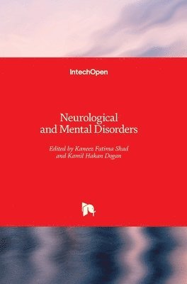 Neurological and Mental Disorders 1
