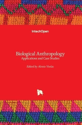 bokomslag Biological Anthropology