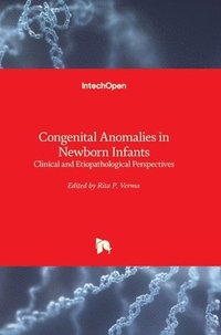 bokomslag Congenital Anomalies in Newborn Infants