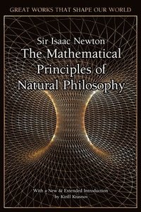 bokomslag The Mathematical Principles of Natural Philosophy