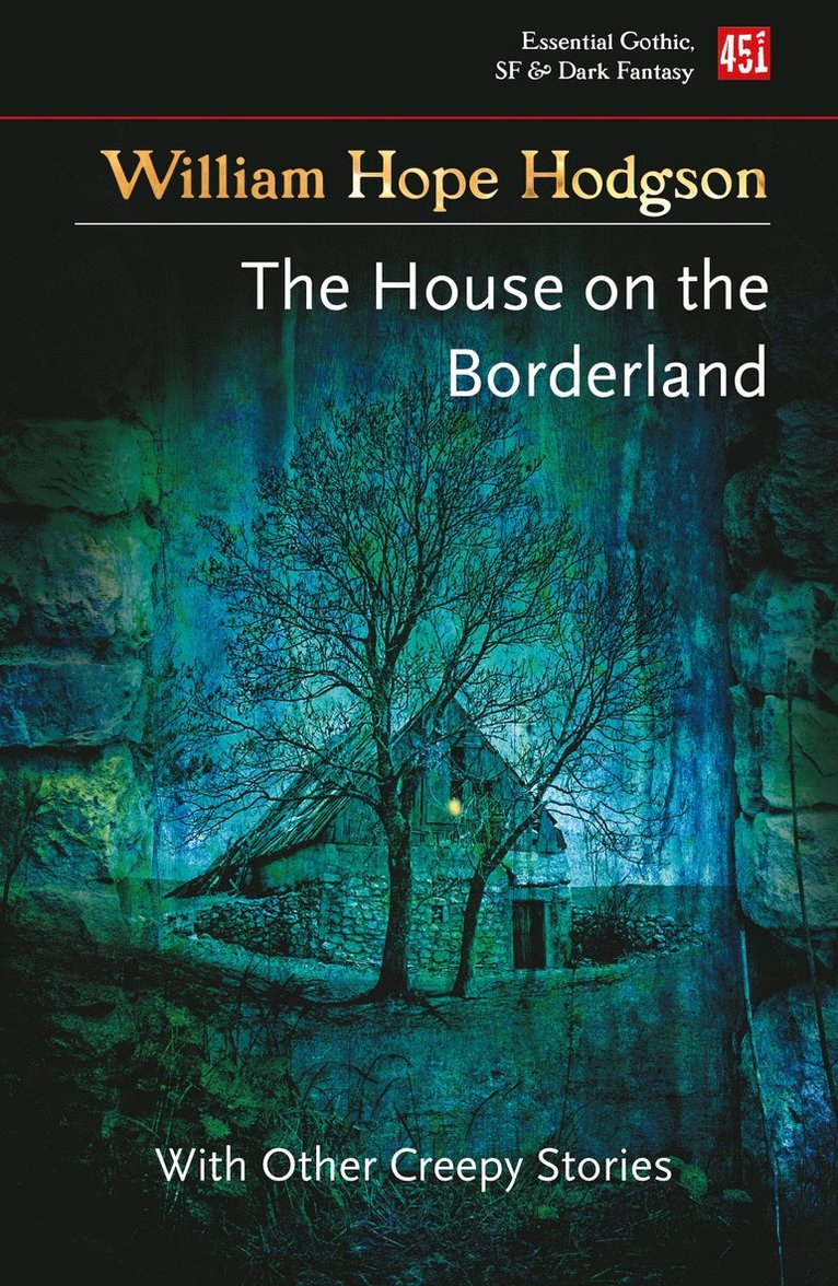 The House on the Borderland 1