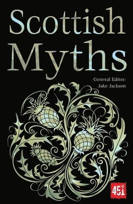 Scottish Myths 1