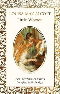 bokomslag Little Women