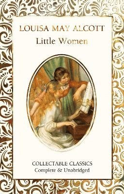 bokomslag Little Women