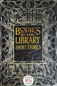 bokomslag Bodies in the Library Short Stories