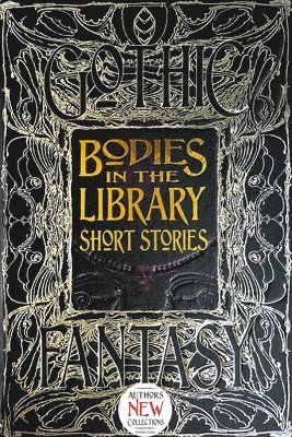 Bodies in the Library Short Stories 1