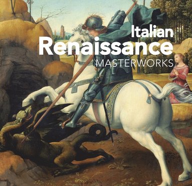 bokomslag Italian Renaissance