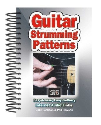 Guitar Strumming Patterns 1