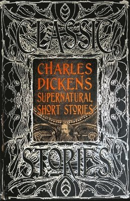 Charles Dickens Supernatural Short Stories 1