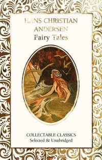 bokomslag Hans Christian Andersen Fairy Tales