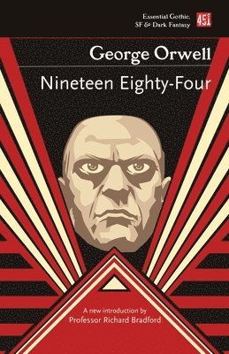 bokomslag Nineteen Eighty-Four