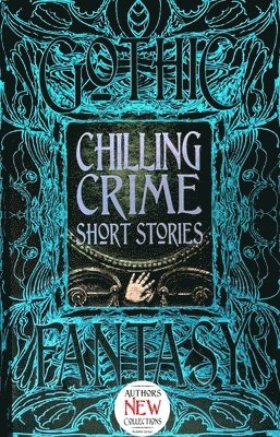 Chilling Crime Short Stories 1