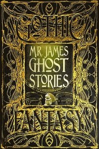 bokomslag M.R. James Ghost Stories